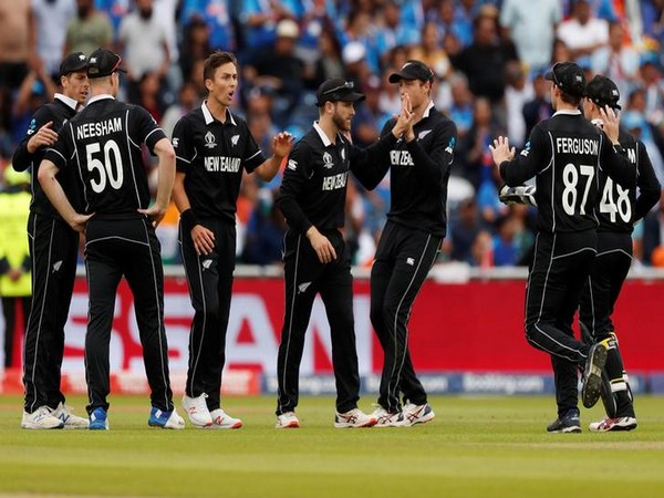 New Zealand Cricket team