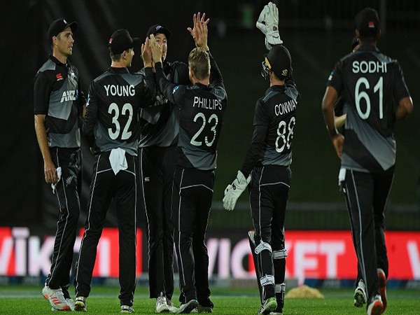 New Zealand has taken an unassailable 2-0 lead in the T20I series (Image: ICC).