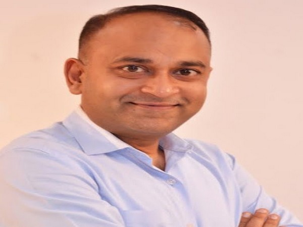 Deepak Mittal, CEO & Co-founder, TO THE NEW