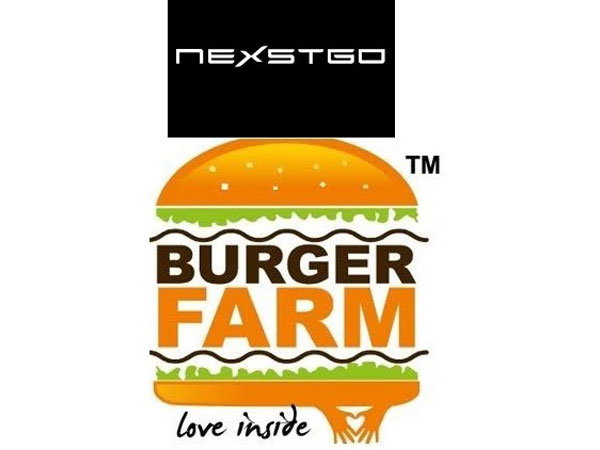 nexstgo Burger Farm