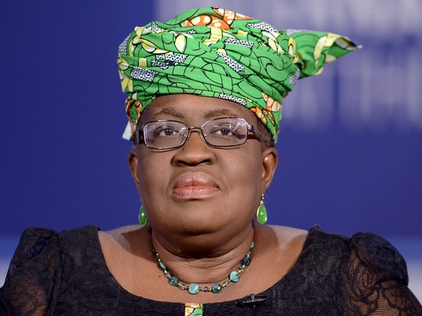 Ngozi Okonjo-Iweala (Photo Credit - Reuters)
