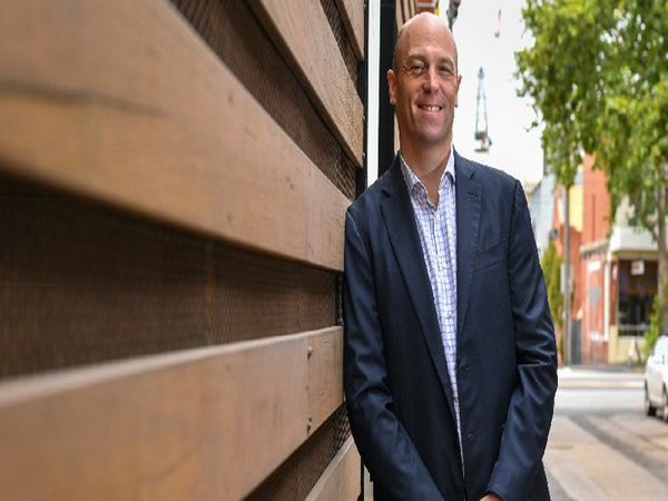 Alistair Nicholson (Photo/ ACA twitter)