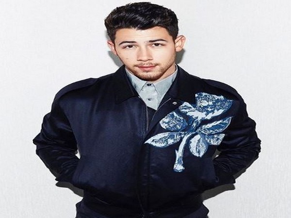 Nick Jonas, Picture courtesy: Instagram