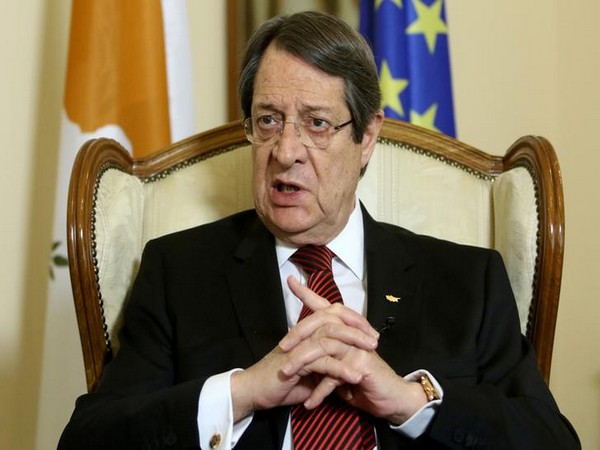 Cypriot President to pay five-day state visit to India