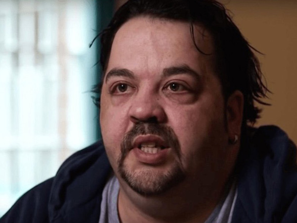 Germany's killer nurse Niels Hoegel (File photo)