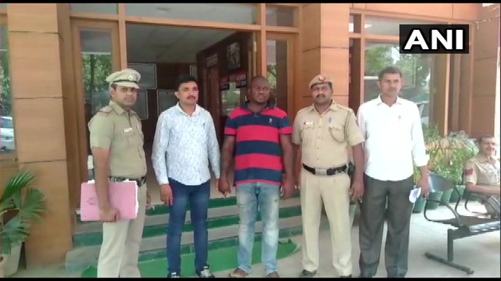 Two Indians kidnapped in Nigeria released after fortnight