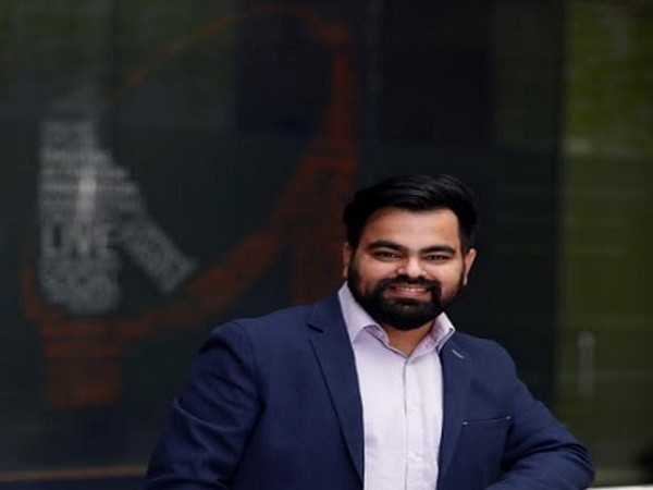 Nikhil Tuteja, Founder - Magictap