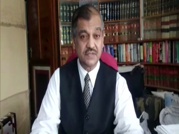 Special public prosecutor Ujjwal Nikam speaking to ANI on Saturday. Photo/ANI