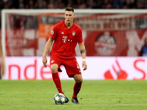 Bayern Munich’s Niklas Sule (Photo/ Bayern Munich) 