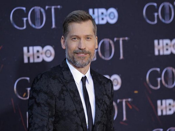 Nikolaj Coster-Waldau