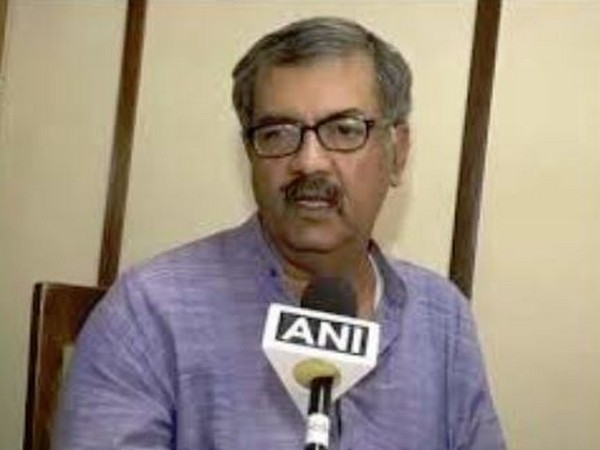 CPM leader Nilotpal Basu (File Photo)