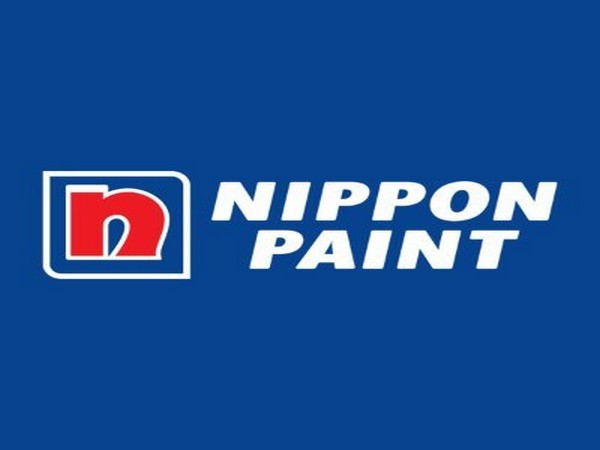 Nippon Paint logo (credit: Nippon Paint Twitter)