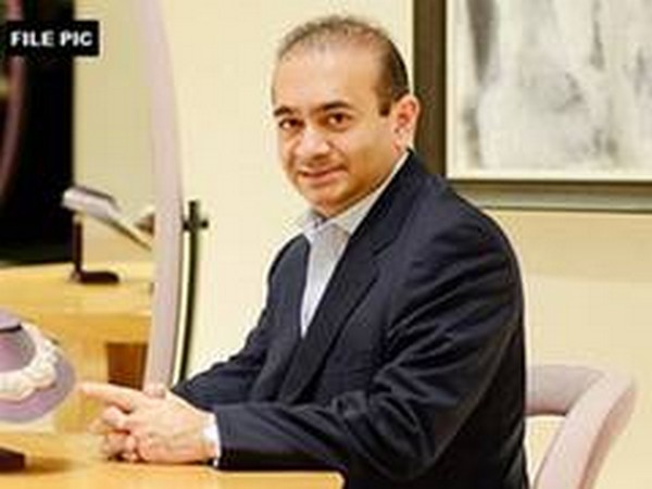 Nirav Modi
