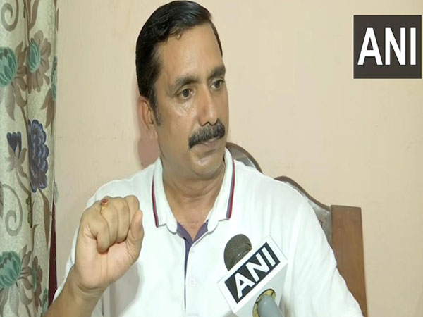 Nirmal Kumar Prabhat