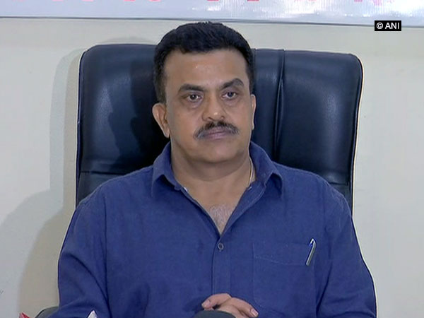 Sanjay Nirupam