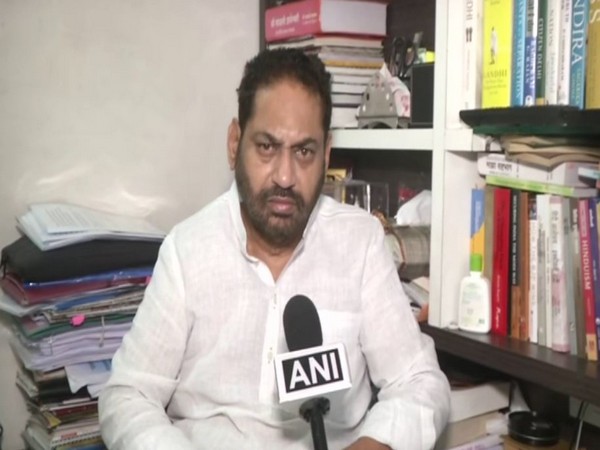 Nitin Raut (File Photo)