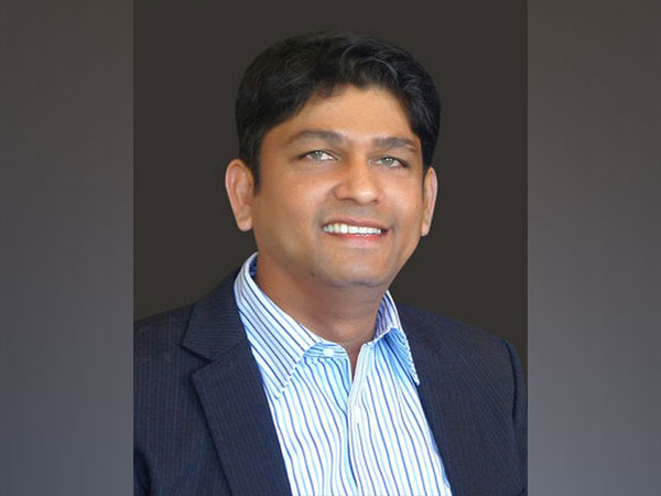 Nitin Chavan, CEO of Aquapay