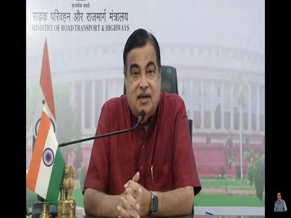 Union Minister for Road Transport and Highways Nitin Gadkari.
