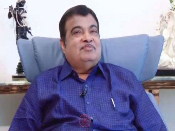 Union Minister for MSMEs Nitin Gadkari (File photo)