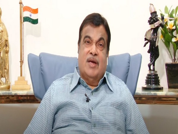 Union Minister Nitin Gadkari (File photo)
