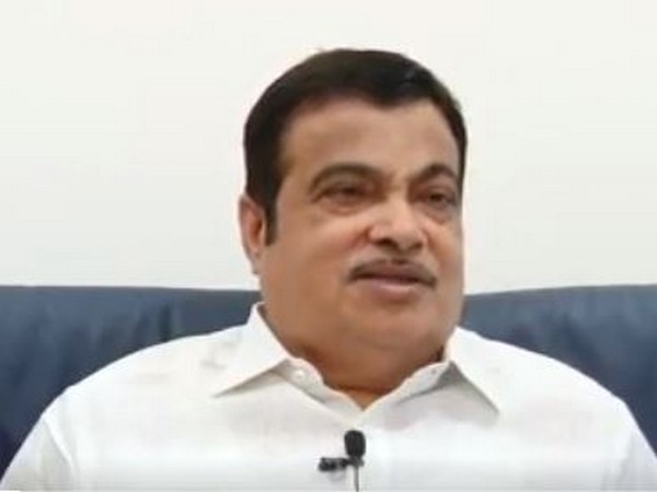 Union Minister for Road Transport and Highways, and MSMEs Nitin Gadkari