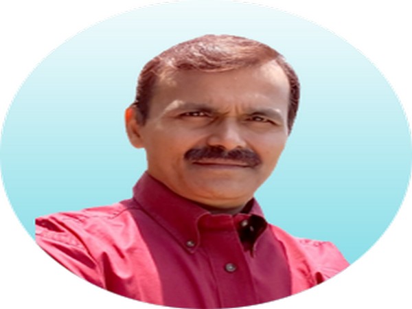 IAS officer Nitishwar Kumar. (Photo/Nitishwar Kumar website)