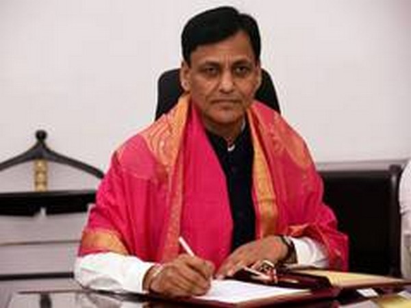 Minister of State for Home Affairs Nityanand Rai (File photo)