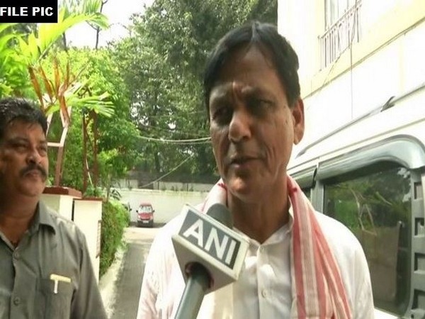Minister of State for Home Affairs, Nityanand Rai (File photo)