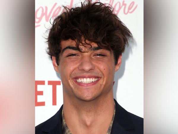 Noah Centineo