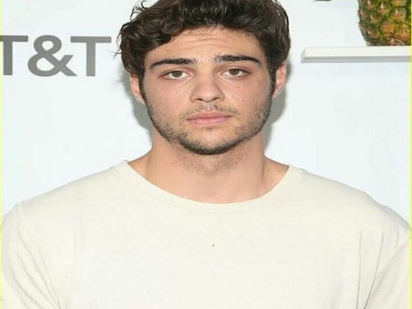 Actor Noah Centineo (Image source: Instagram) 