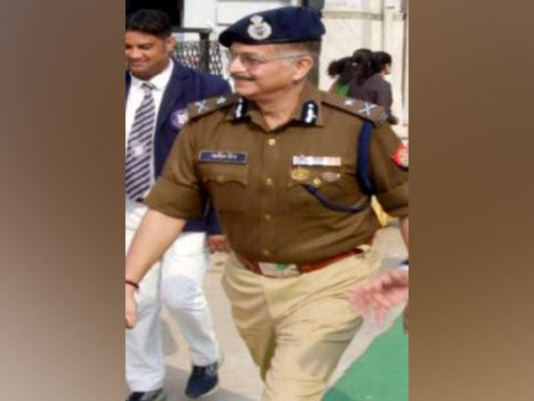 Alok Singh (File photo)