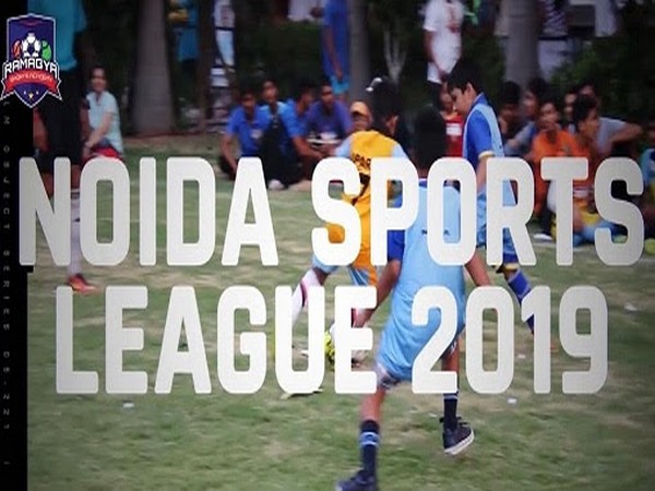Noida Sports League 2019
