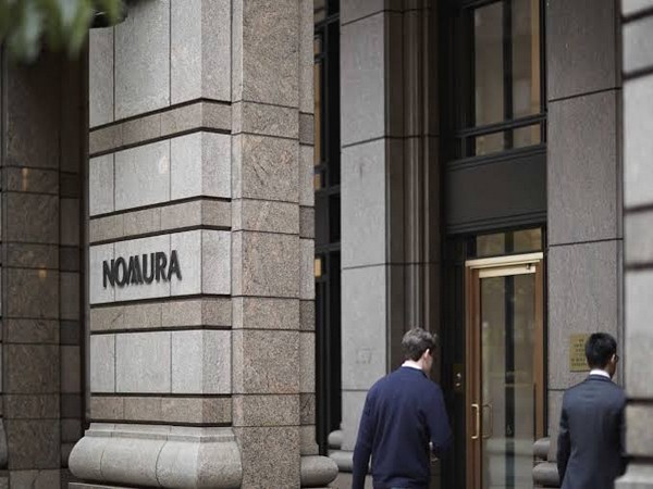 The financial services group has an integrated global network spanning over 30 countries