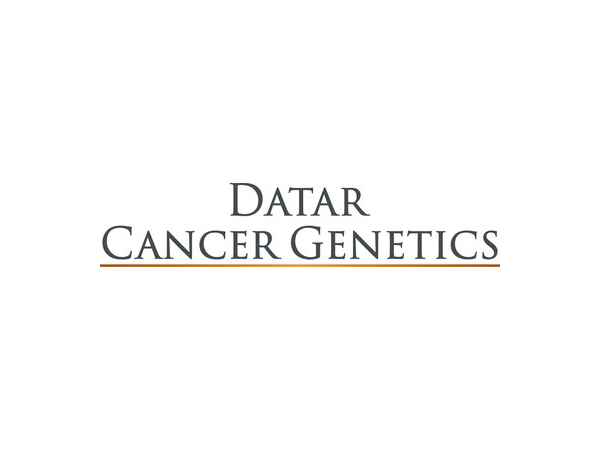 Datar Cancer Genetics logo
