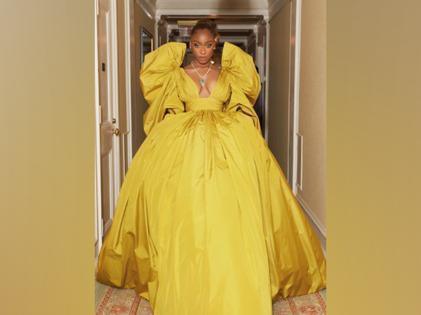 Normani (Image source: Instagram)