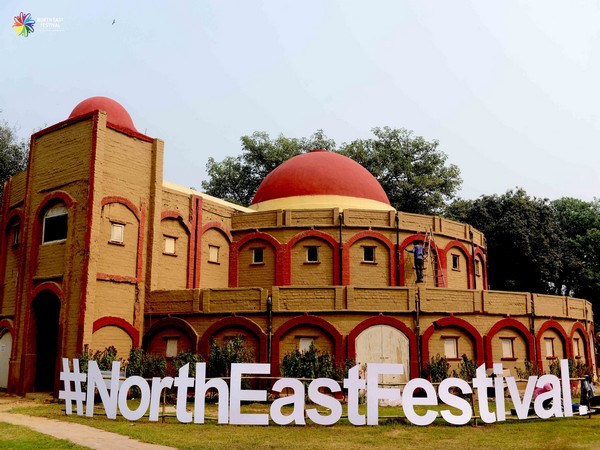 
    Delhi to host seventh North East Festival from Nov 8
    