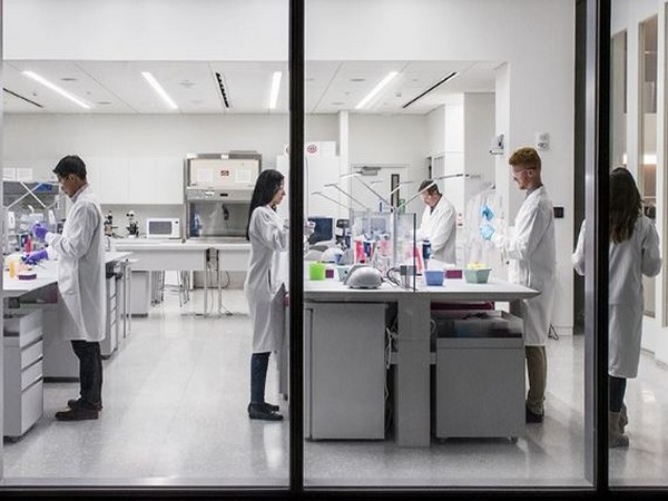 More than one lakh people of more than 145 nationalities work at Novartis around the world