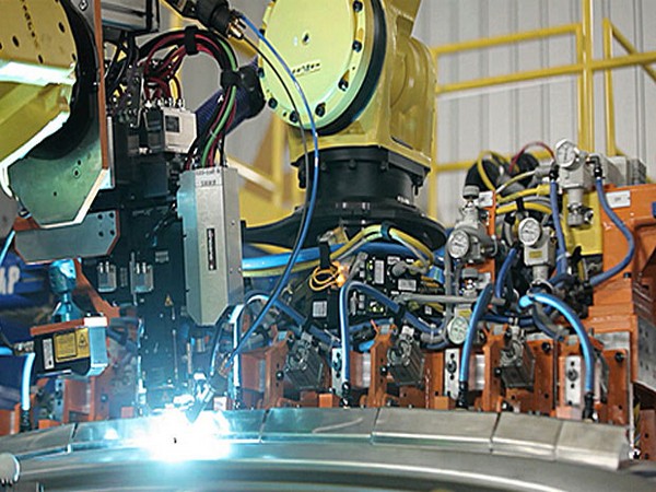 Novelis Inc recorded $12.3 billion in revenue for its 2019 fiscal year