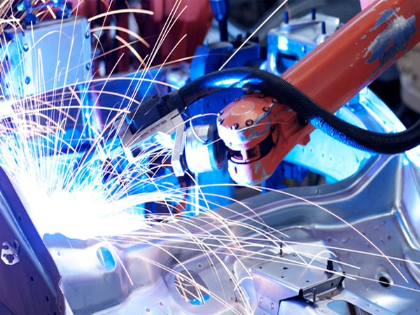 The company is a world leader in aluminum rolling and recycling