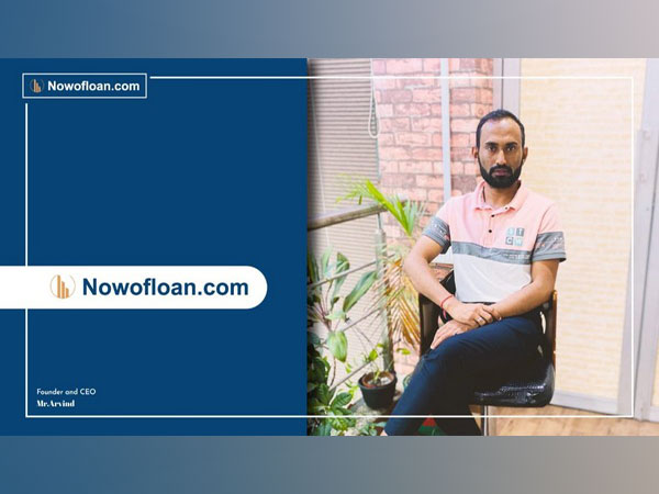 Nowofloan transforming lending business with loan approval 