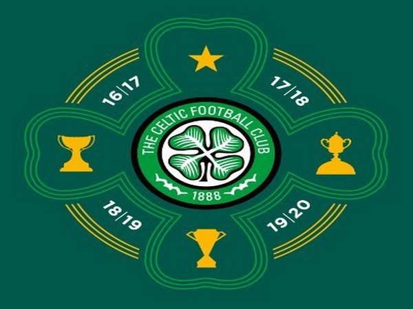 Celtic FC logo 