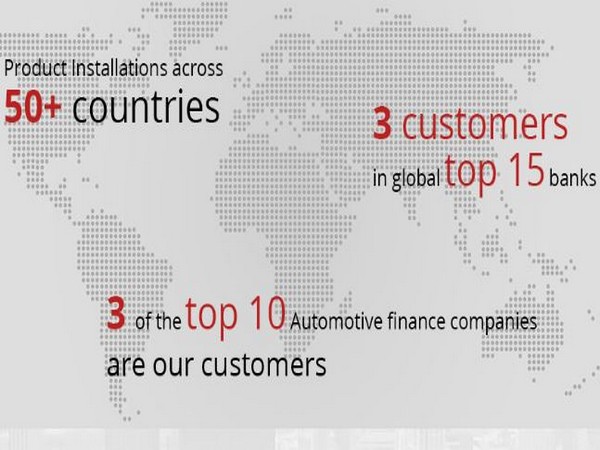 Nucleus Software  powers operations of more than 150 companies in 50 countries.