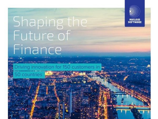 The company powers operations of more than 200 financial institutions in 50 countries.