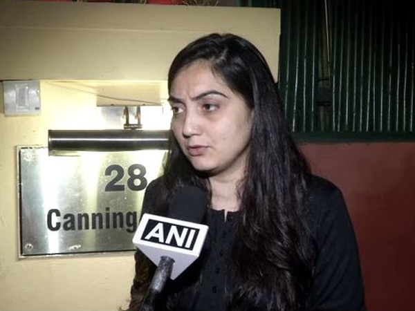 AAP govt. not serious about controlling pollution: BJP