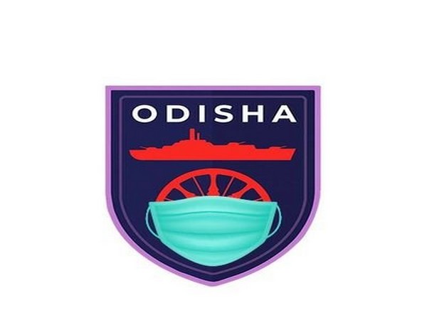 Odisha FC logo