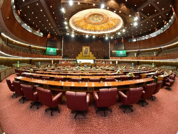 Representative image (Photo Credit: Shah Mahmood Qureshi Twitter)