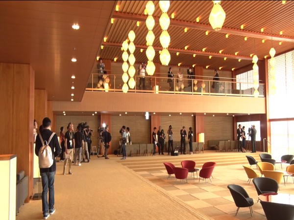 The Okura Tokyo (File photo)