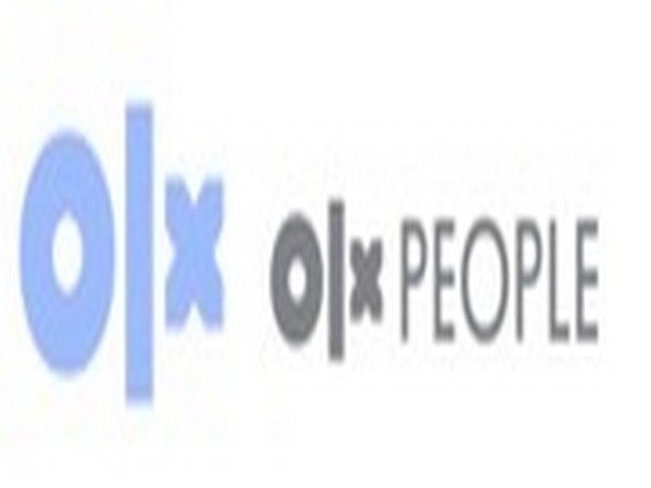 OLX People Logo