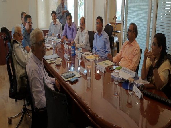 Central Empowered Committee to review OMBADC funds utilisation in Odisha