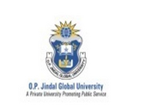 OP Jindal Global University (JGU)
